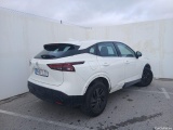  Nissan  Qashqai NISSAN  / 2021 / 5P / todoterreno DIG-T 103kW (140CV) mHEV 4x2 Acenta #2