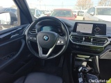  Bmw  X3 BMW  / 2021 / 5P / todoterreno xDrive20d xLine (AC2) #3