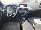  Bmw  X3 BMW  / 2017 / 5P / todoterreno xDrive20d (AC2) #3