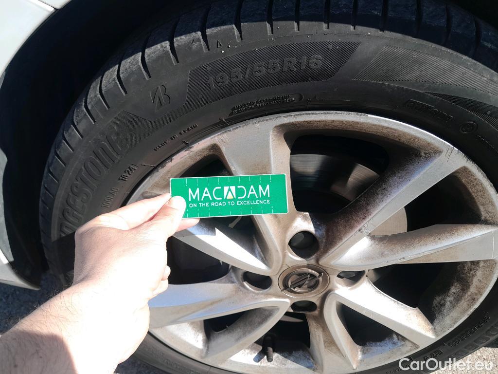  Opel  Corsa OPEL  1.2T XHL 74kW (100CV) Elegance #16