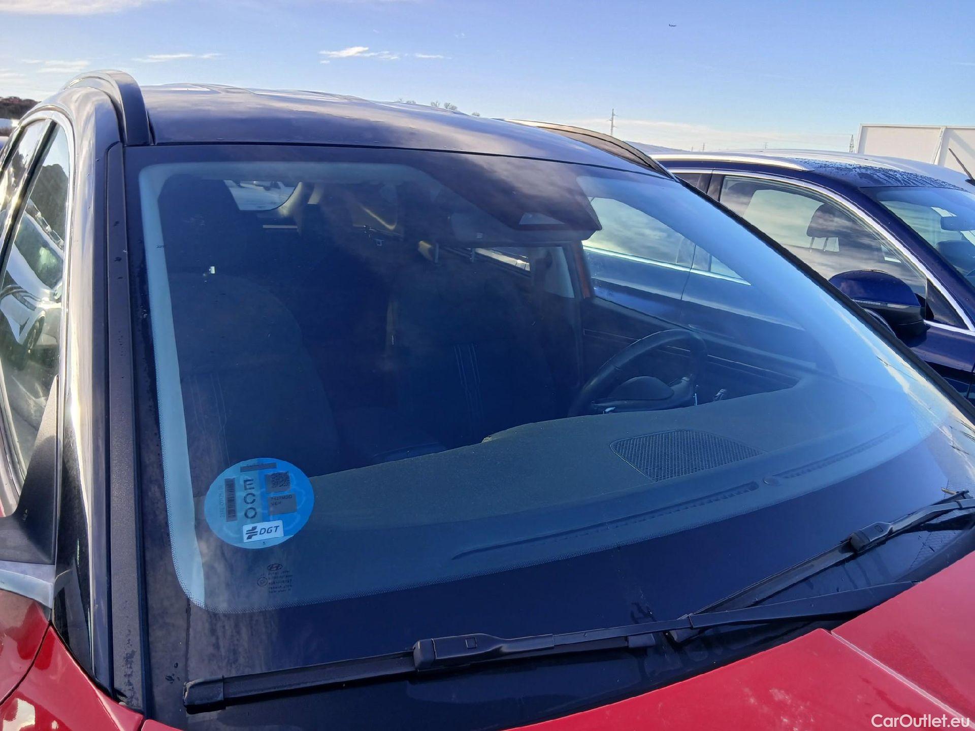  Hyundai  Tucson HYUNDAI  / 2020 / 5P / todoterreno 1.6 TGDI 169kW HEV Tecno Auto 2C #4