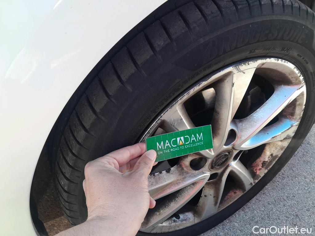  Opel  Corsa OPEL  1.2T XHL 74kW (100CV) Elegance #20