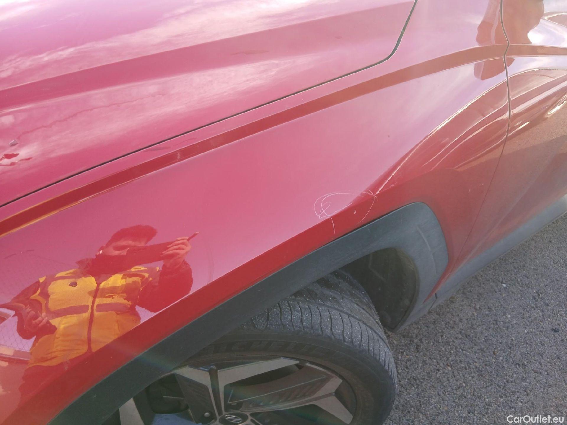  Hyundai  Tucson HYUNDAI  / 2020 / 5P / todoterreno 1.6 TGDI 169kW HEV Tecno Auto 2C #12