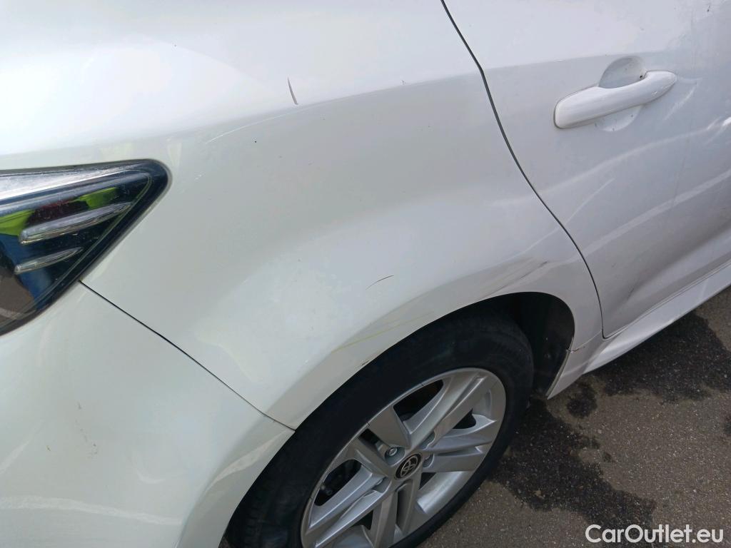  Toyota  Corolla TOYOTA  1.8 125H ACTIVE TECH E-CVT #5