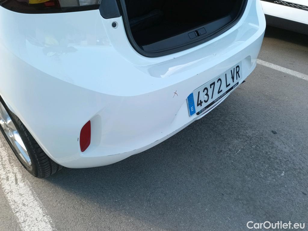  Opel  Corsa OPEL  / 2019 / 5P / berlina con portón 1.2T XHL 74kW (100CV) Edition (AC) #11