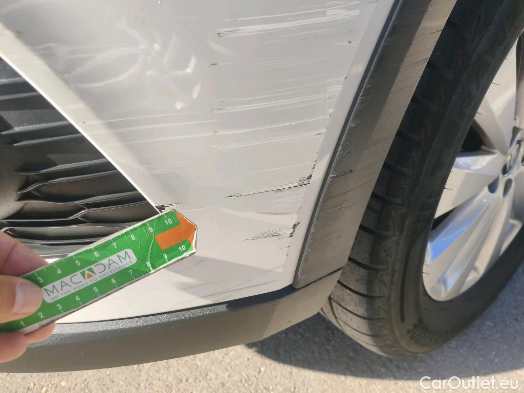  Seat  Arona SEAT  / 2017 / 5P / todoterreno 1.0 TSI 81kW (110CV) Style #25