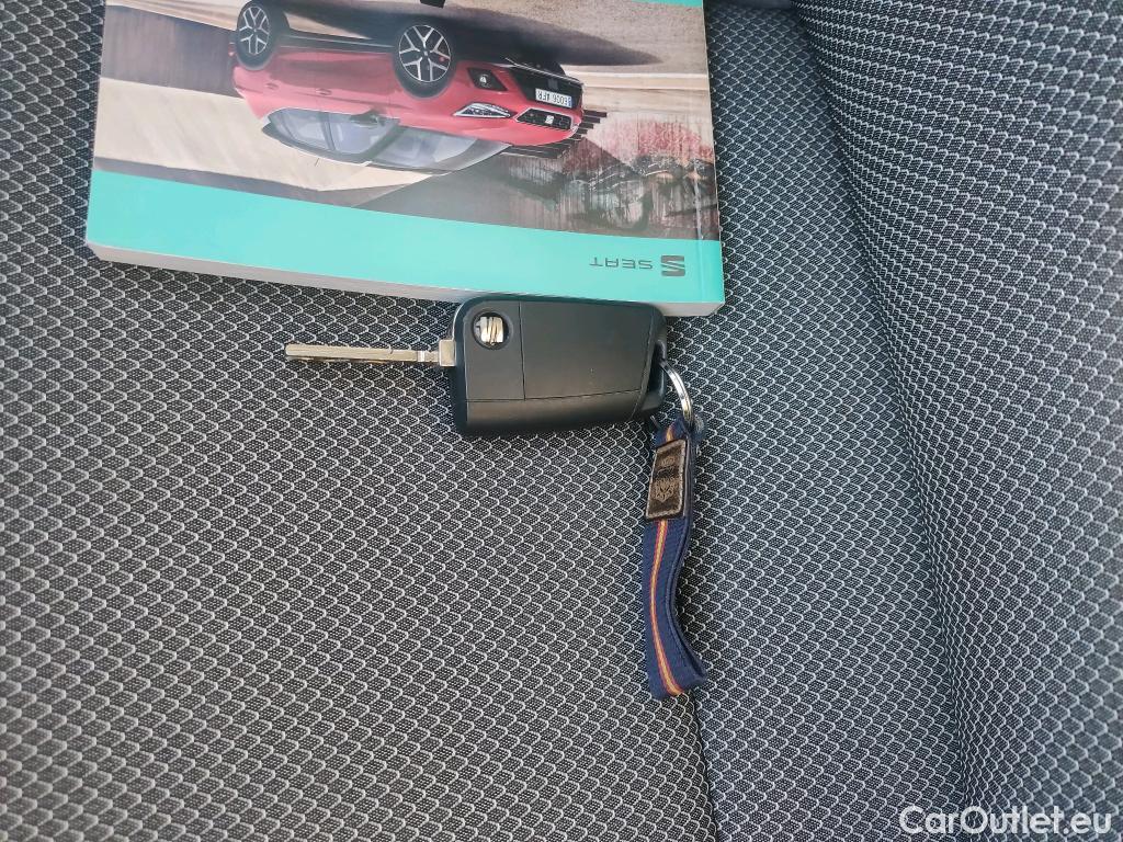  Seat  Arona SEAT  / 2017 / 5P / todoterreno 1.0 TSI 81kW (110CV) Style #2