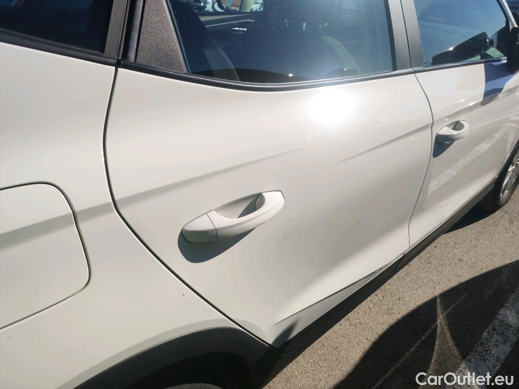  Seat  Arona SEAT  / 2017 / 5P / todoterreno 1.0 TSI 81kW (110CV) Style #13