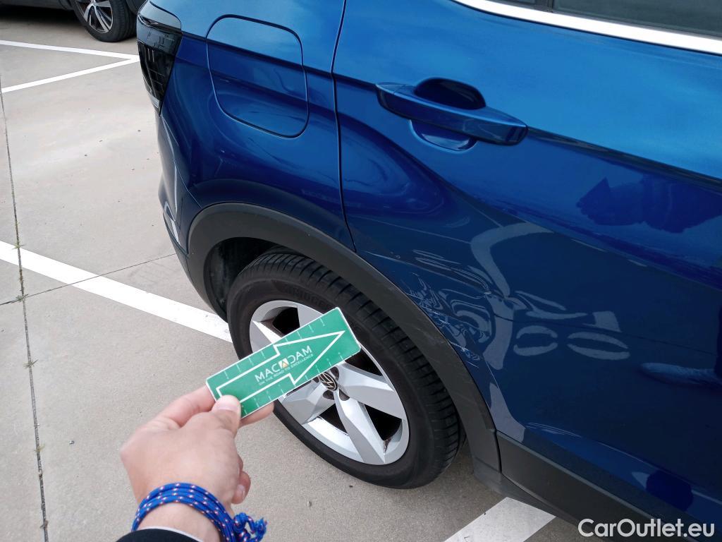  Volkswagen  T-CROSS VOLKSWAGEN  / 2018 / 5P / todoterreno Sport 1.5 TSI 110kW (150CV) DSG #29