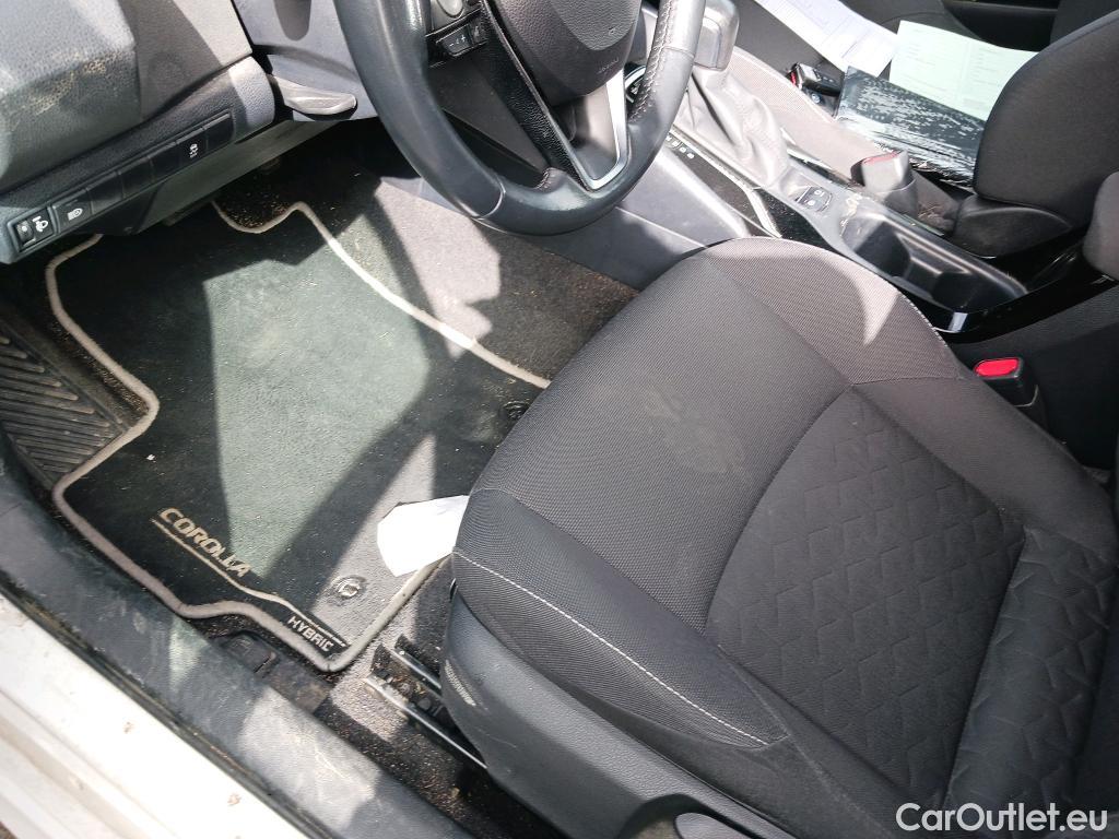  Toyota  Corolla TOYOTA  1.8 125H ACTIVE TECH E-CVT #15