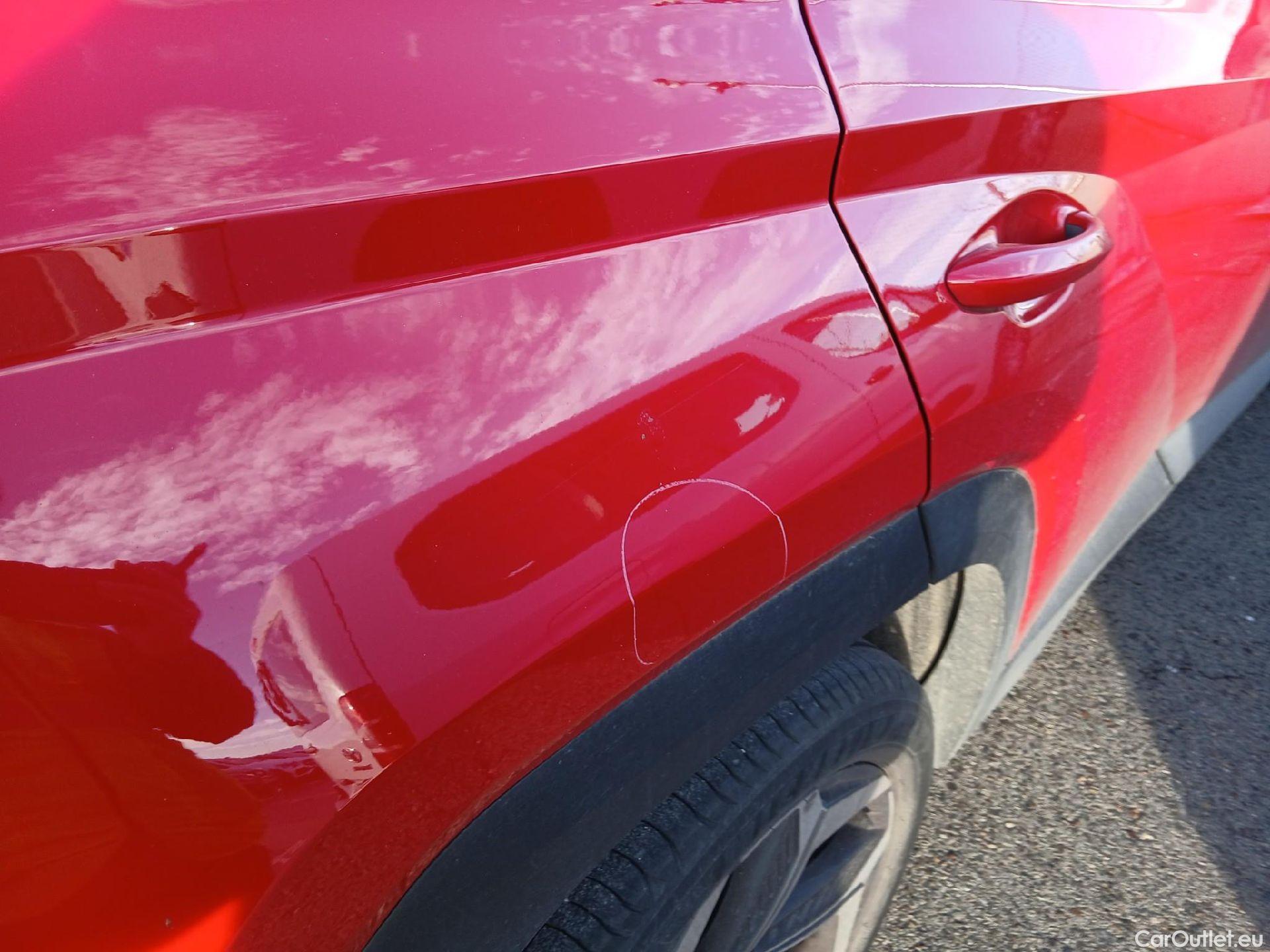  Hyundai  Tucson HYUNDAI  / 2020 / 5P / todoterreno 1.6 TGDI 169kW HEV Tecno Auto 2C #26