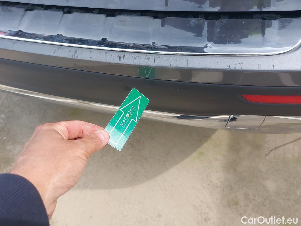  Mercedes  GLB MERCEDES-BENZ  / 2019 / 5P / todoterreno 2.0  200 D DCT 110KW (150CV) #10