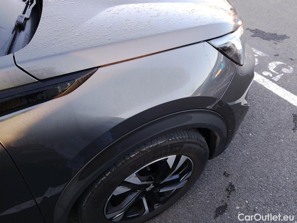  Peugeot  2008 PEUGEOT  / 2019 / 5P / todoterreno Allure Pack BlueHDI 81kW (110CV) (AC) #11