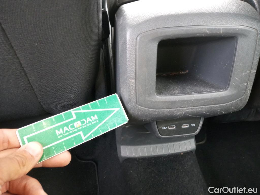  Volkswagen  T-CROSS VOLKSWAGEN  / 2018 / 5P / todoterreno Sport 1.5 TSI 110kW (150CV) DSG #12