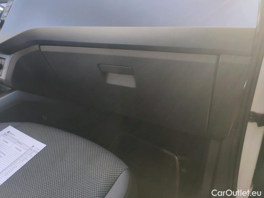  Seat  Arona SEAT  / 2017 / 5P / todoterreno 1.0 TSI 81kW (110CV) Style #11