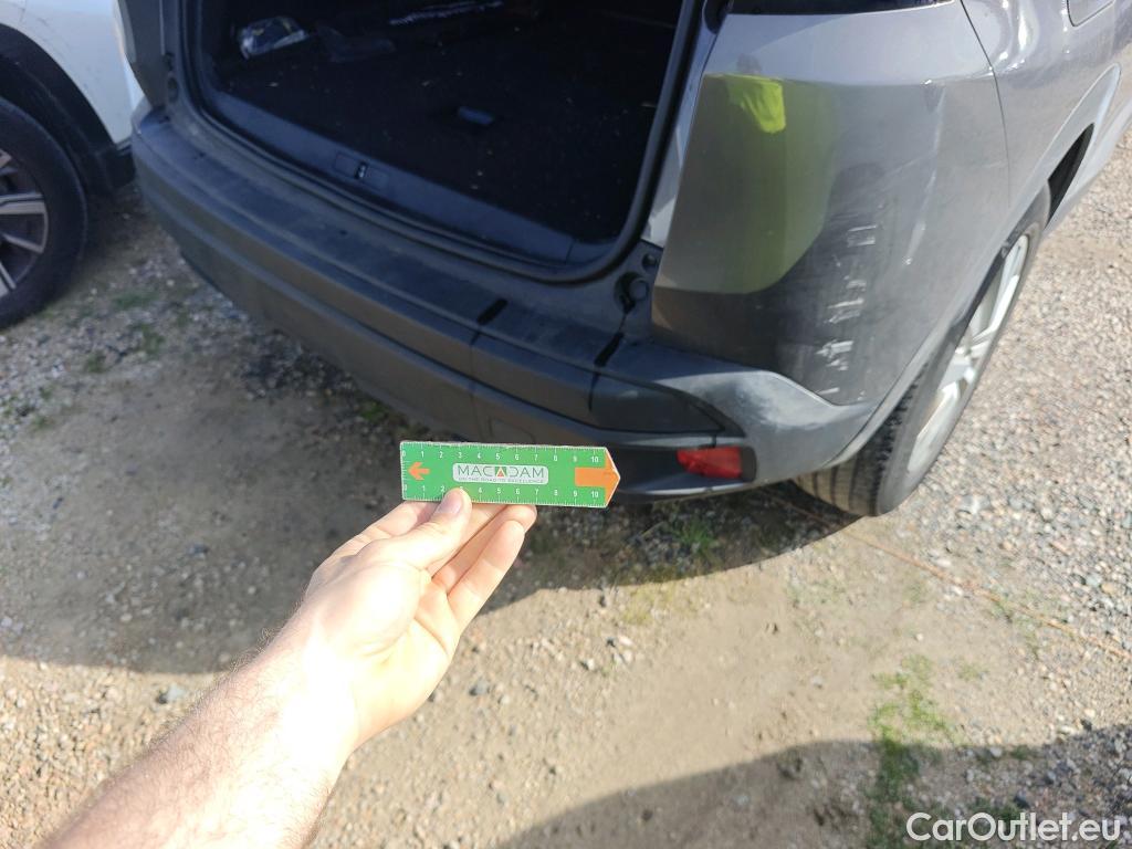  Peugeot  3008 PEUGEOT  / 2020 / 5P / todoterreno 1.5 BlueHDi 96kW (130CV) S&S Active Pack (AC3) #45