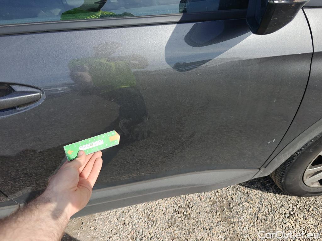  Peugeot  3008 PEUGEOT  / 2020 / 5P / todoterreno 1.5 BlueHDi 96kW (130CV) S&S Active Pack (AC3) #30