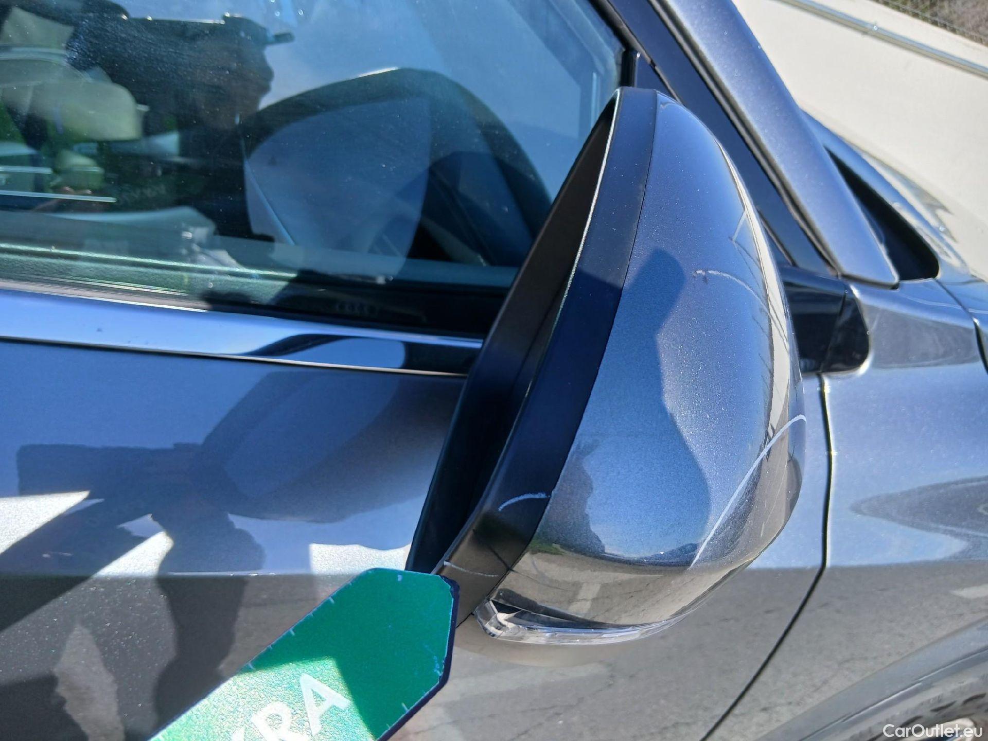  Nissan  Qashqai NISSAN  / 2021 / 5P / todoterreno DIG-T 116kW mHEV Xtronic Tekna #34