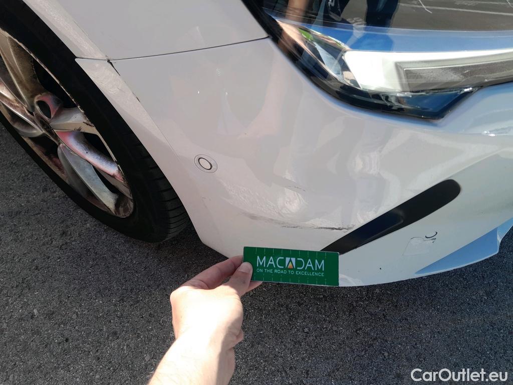  Opel  Corsa OPEL  1.2T XHL 74kW (100CV) Elegance #12