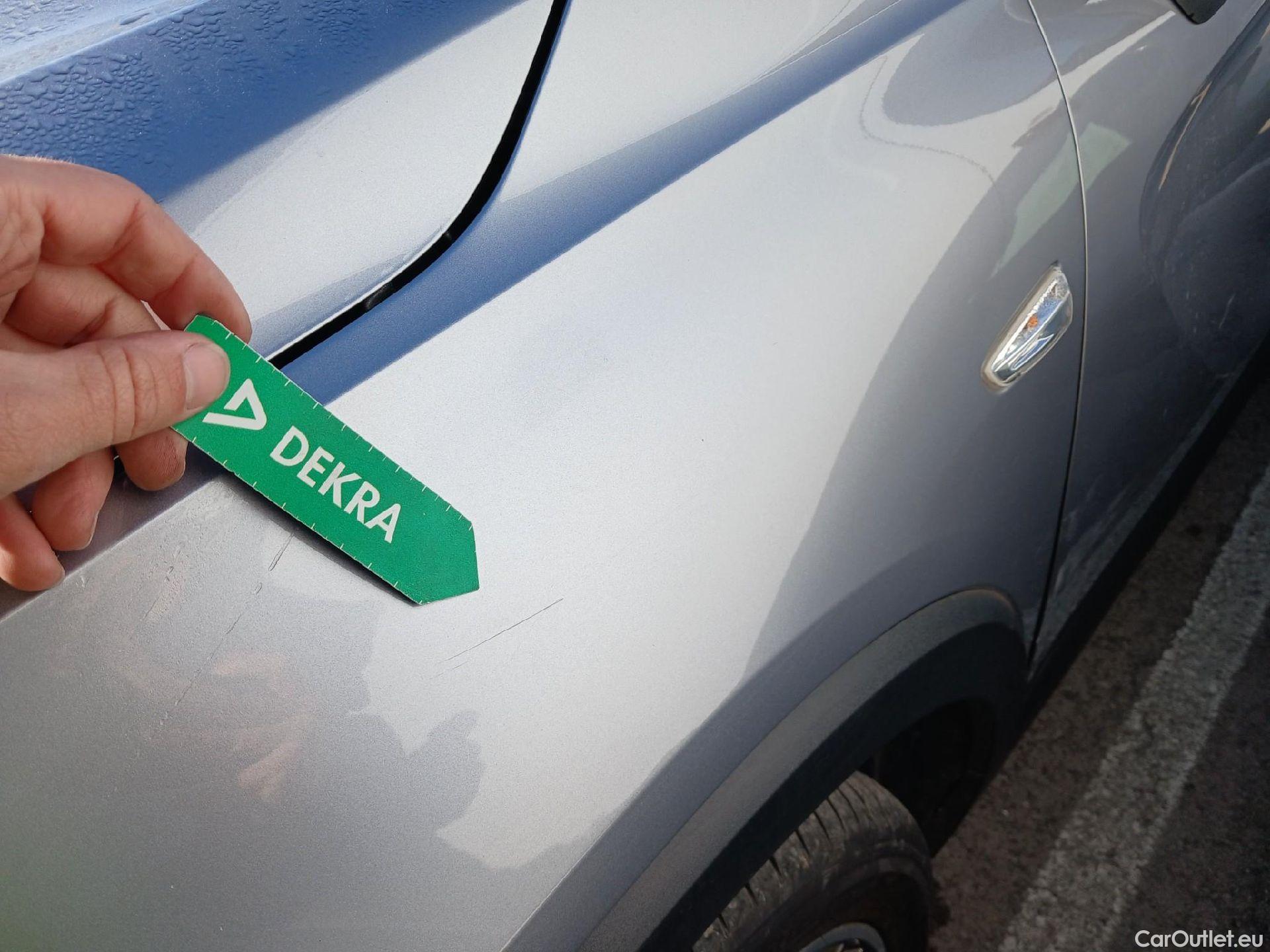  Opel  Crossland OPEL  X / 2017 / 5P / todoterreno 1.2 96kW (130CV) Innovation S/S Auto #7