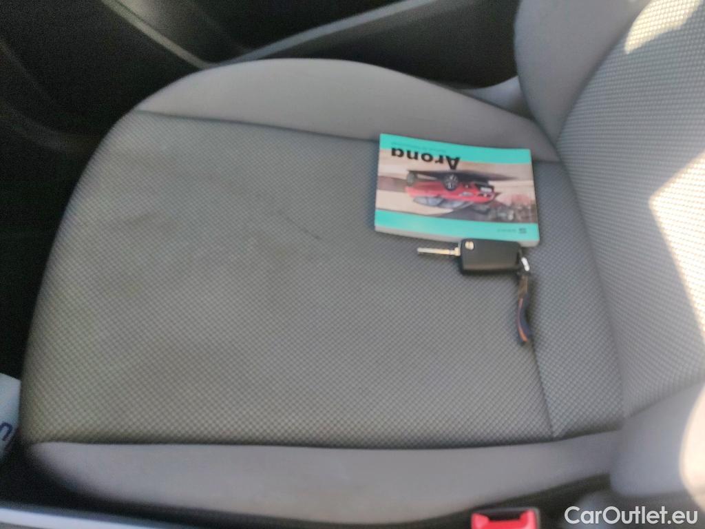  Seat  Arona SEAT  / 2017 / 5P / todoterreno 1.0 TSI 81kW (110CV) Style #1