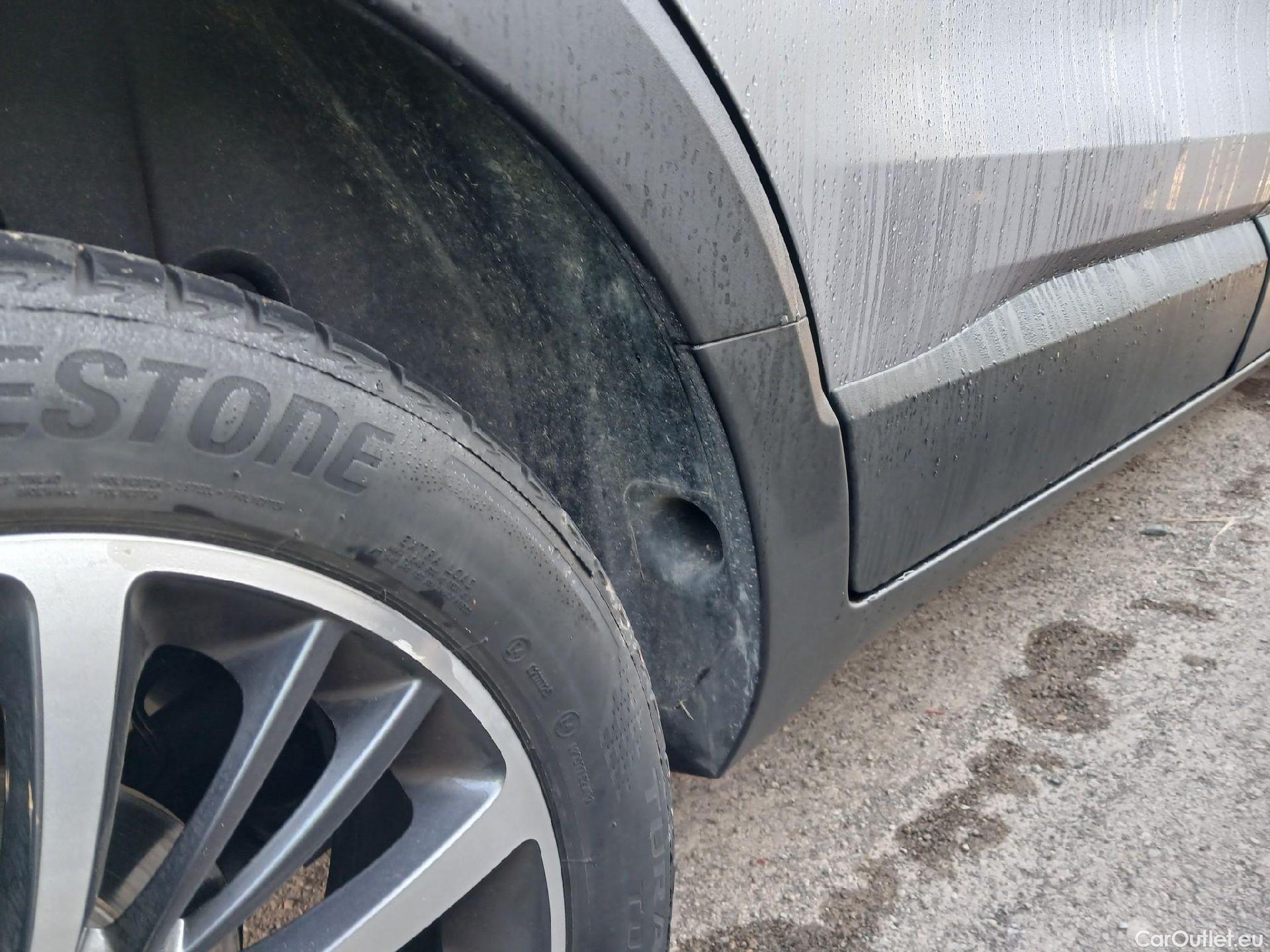  Opel  Crossland OPEL  X / 2017 / 5P / todoterreno 1.2 96kW (130CV) Innovation S/S Auto #17