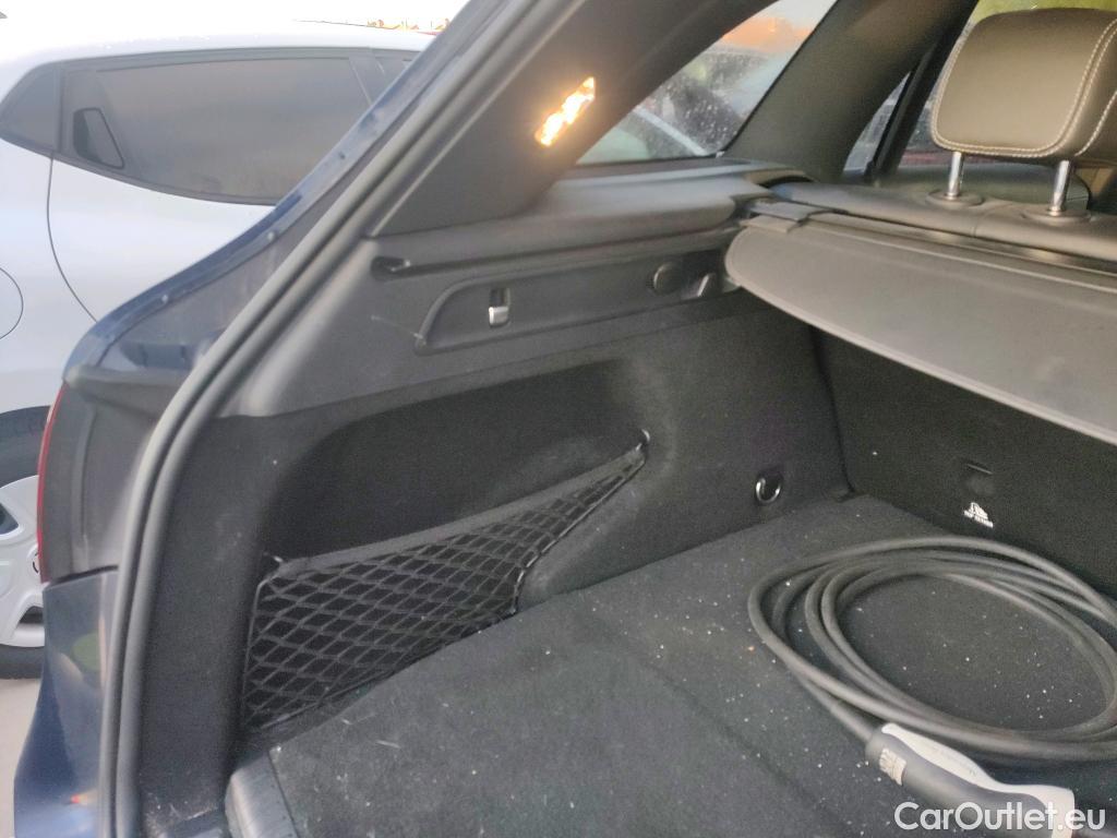  Mercedes  G-Klasee MERCEDES-BENZ Clase GLC / 2019 / 5P / todoterreno GLC 300 e 4MATIC #13