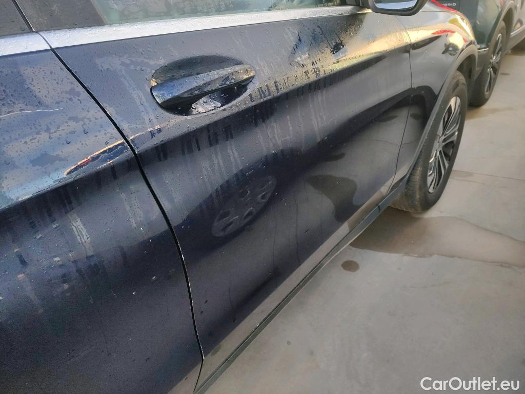  Mercedes  G-Klasee MERCEDES-BENZ Clase GLC / 2019 / 5P / todoterreno GLC 300 e 4MATIC #7