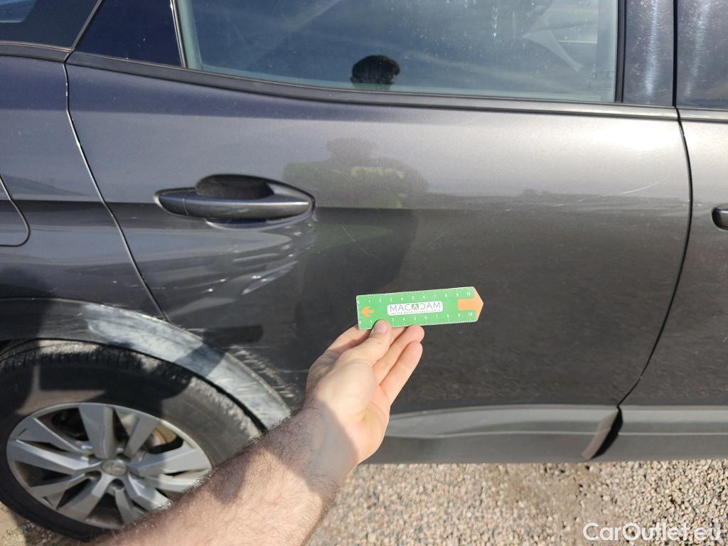  Peugeot  3008 PEUGEOT  / 2020 / 5P / todoterreno 1.5 BlueHDi 96kW (130CV) S&S Active Pack (AC3) #3