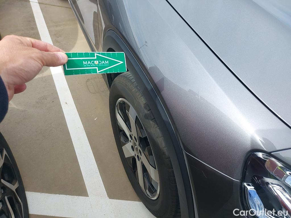  Mercedes  GLB MERCEDES-BENZ  / 2019 / 5P / todoterreno 2.0  200 D DCT 110KW (150CV) #11