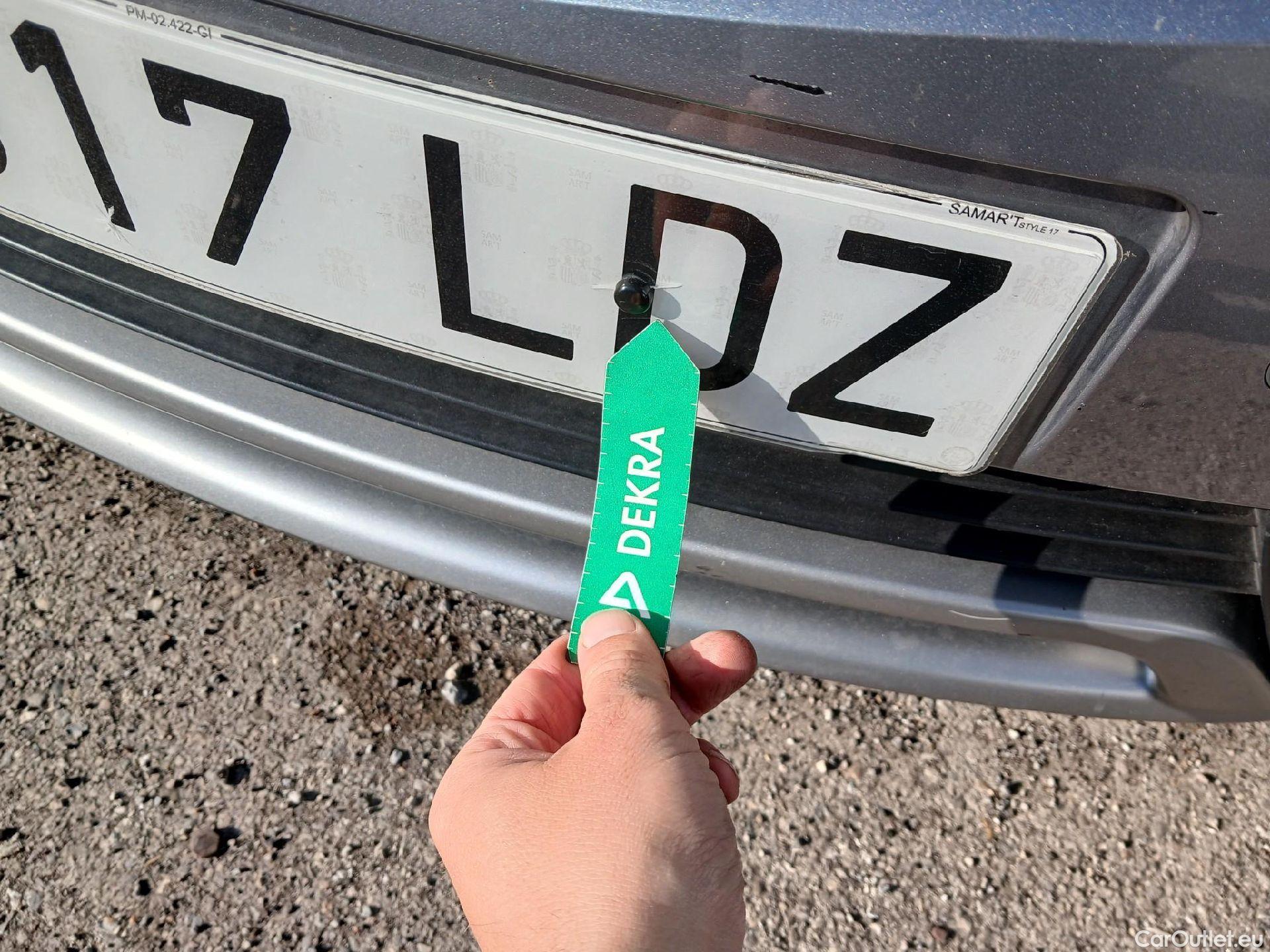  Opel  Crossland OPEL  X / 2017 / 5P / todoterreno 1.2 96kW (130CV) Innovation S/S Auto #5