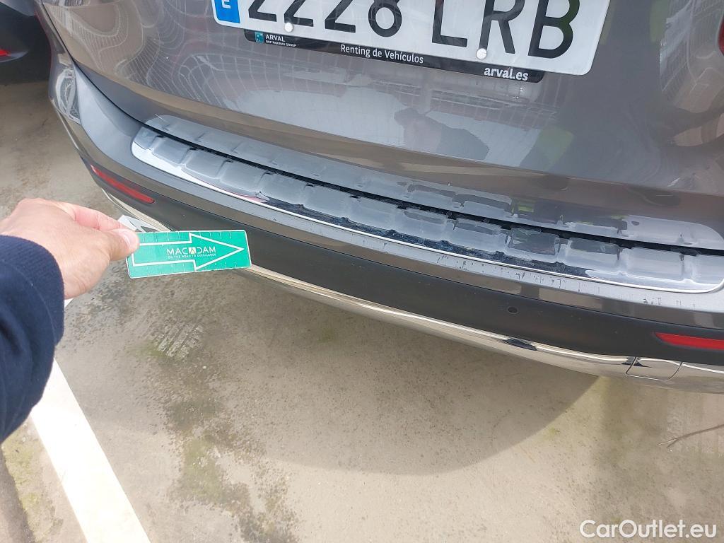  Mercedes  GLB MERCEDES-BENZ  / 2019 / 5P / todoterreno 2.0  200 D DCT 110KW (150CV) #9