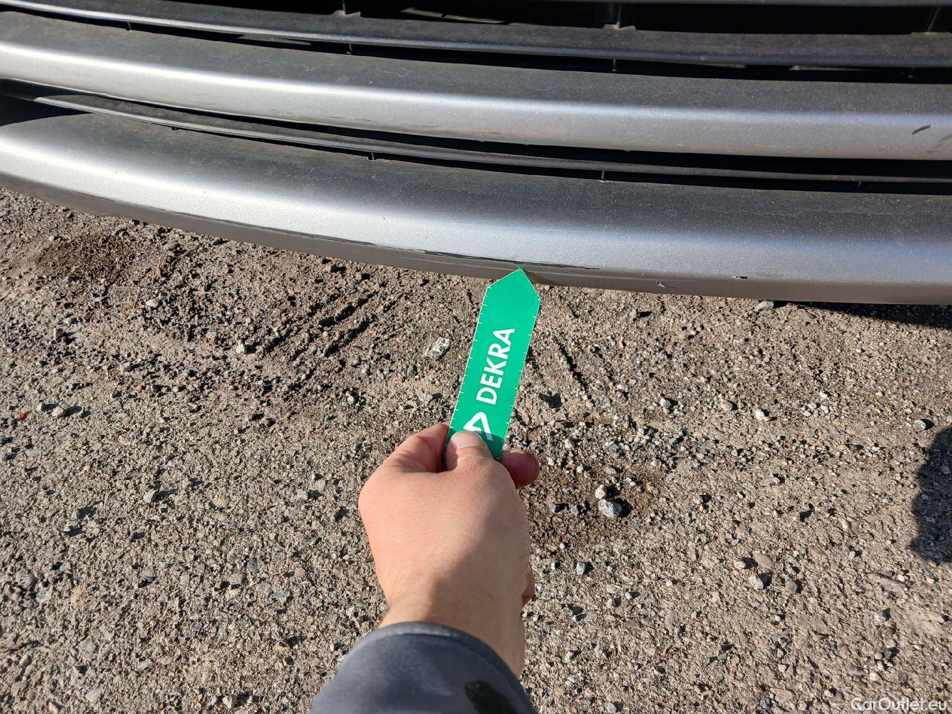  Opel  Crossland OPEL  X / 2017 / 5P / todoterreno 1.2 96kW (130CV) Innovation S/S Auto #4