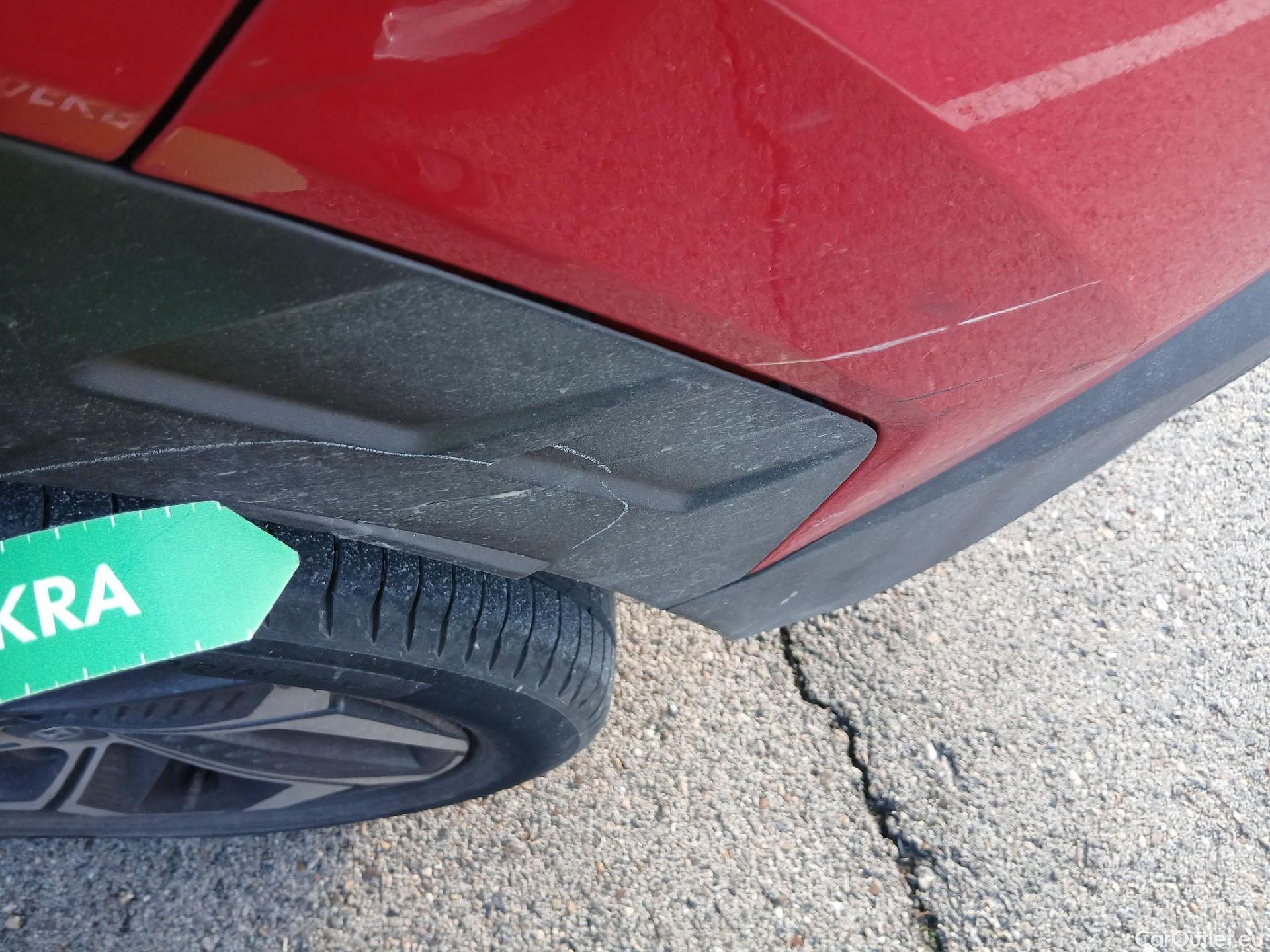  Hyundai  Tucson HYUNDAI  / 2020 / 5P / todoterreno 1.6 TGDI 169kW HEV Tecno Auto 2C #18