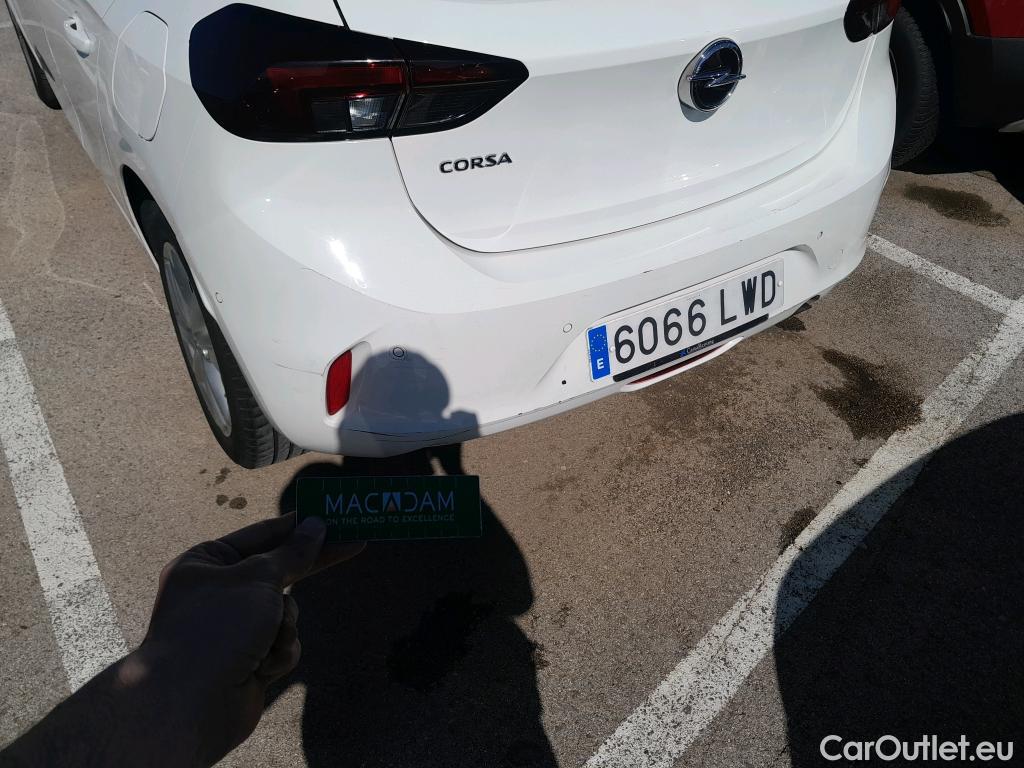  Opel  Corsa OPEL  1.2T XHL 74kW (100CV) Elegance #29