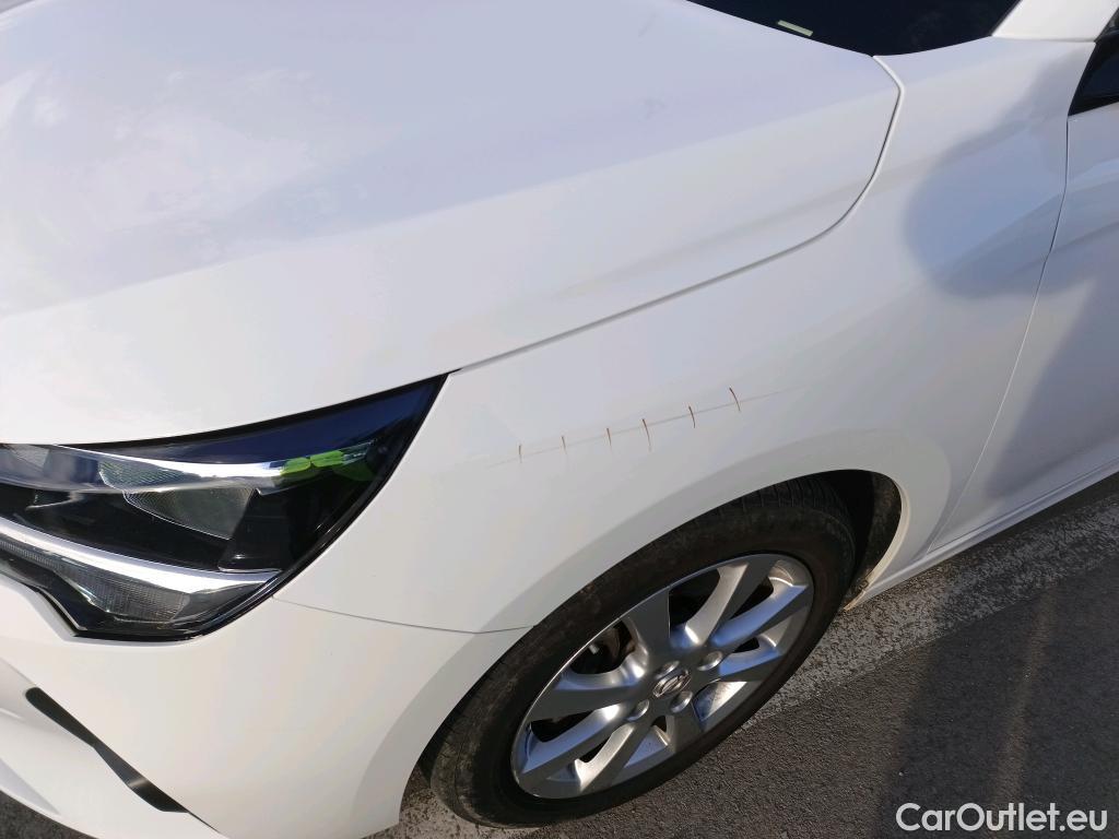  Opel  Corsa OPEL  / 2019 / 5P / berlina con portón 1.2T XHL 74kW (100CV) Edition (AC) #7