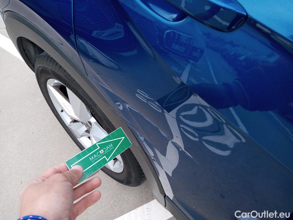  Volkswagen  T-CROSS VOLKSWAGEN  / 2018 / 5P / todoterreno Sport 1.5 TSI 110kW (150CV) DSG #3