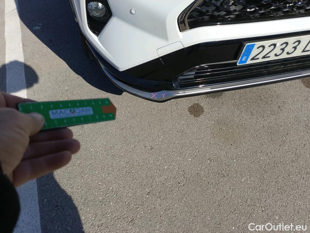  Toyota  RAV4 TOYOTA  / 2018 / 5P / todoterreno 2.5l PLUG-IN 300PH (e-CVT) Advance #11