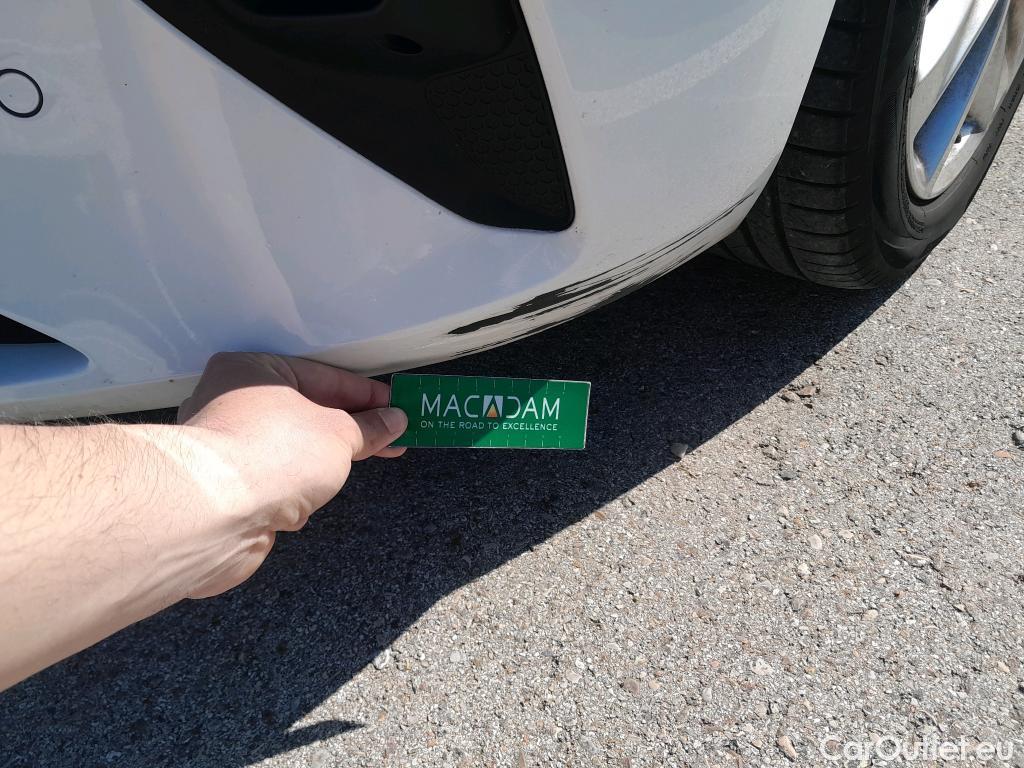  Opel  Corsa OPEL  1.2T XHL 74kW (100CV) Elegance #14