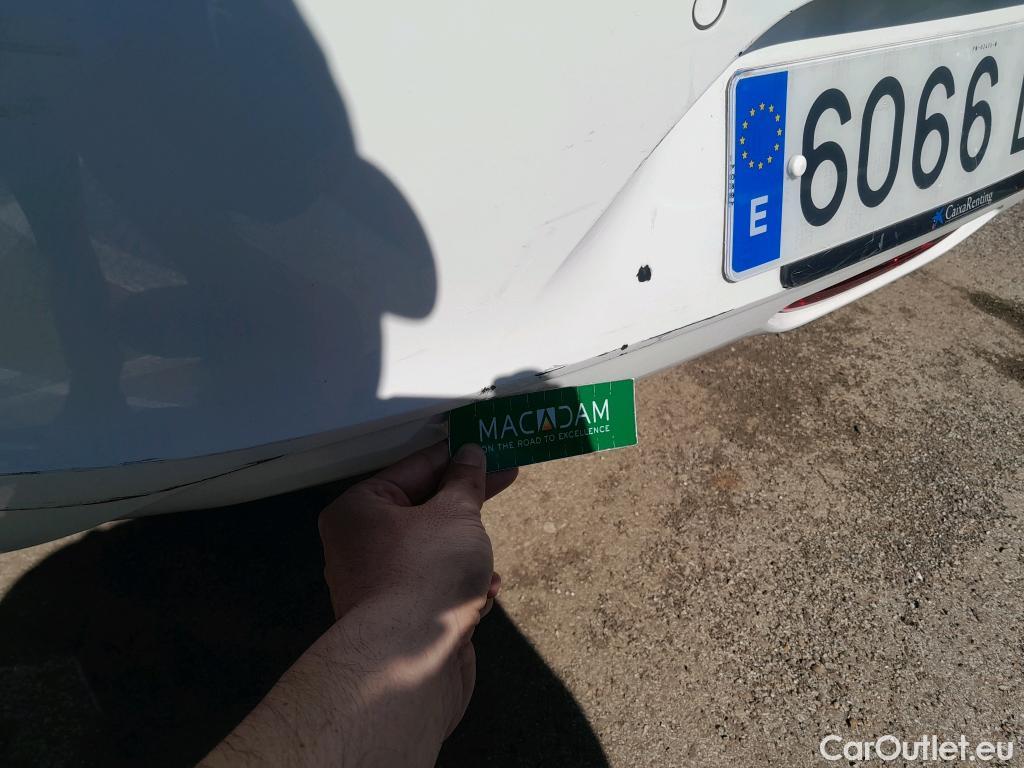  Opel  Corsa OPEL  1.2T XHL 74kW (100CV) Elegance #31