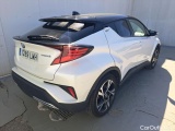  Toyota  C-HR TOYOTA  / 2019 / 5P / todoterreno 2.0 180H Advance #2