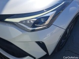  Toyota  C-HR TOYOTA  / 2019 / 5P / todoterreno 2.0 180H Advance #17