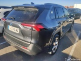  Toyota  RAV4 TOYOTA  / 2018 / 5P / todoterreno 2.5l 220H Advance #2