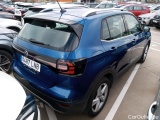  Volkswagen  T-CROSS VOLKSWAGEN  / 2018 / 5P / todoterreno Sport 1.5 TSI 110kW (150CV) DSG #2