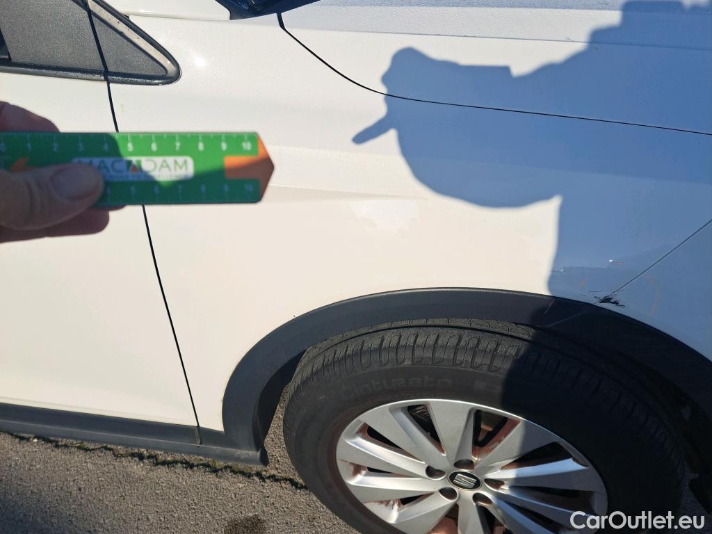  Seat  Arona SEAT  / 2017 / 5P / todoterreno 1.0 TSI 70kW (95CV) Style Edition Eco (CX) #15