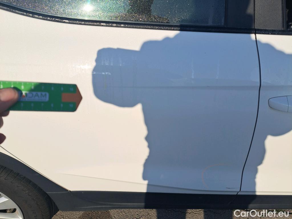  Seat  Arona SEAT  / 2017 / 5P / todoterreno 1.0 TSI 70kW (95CV) Style Edition Eco (CX) #10