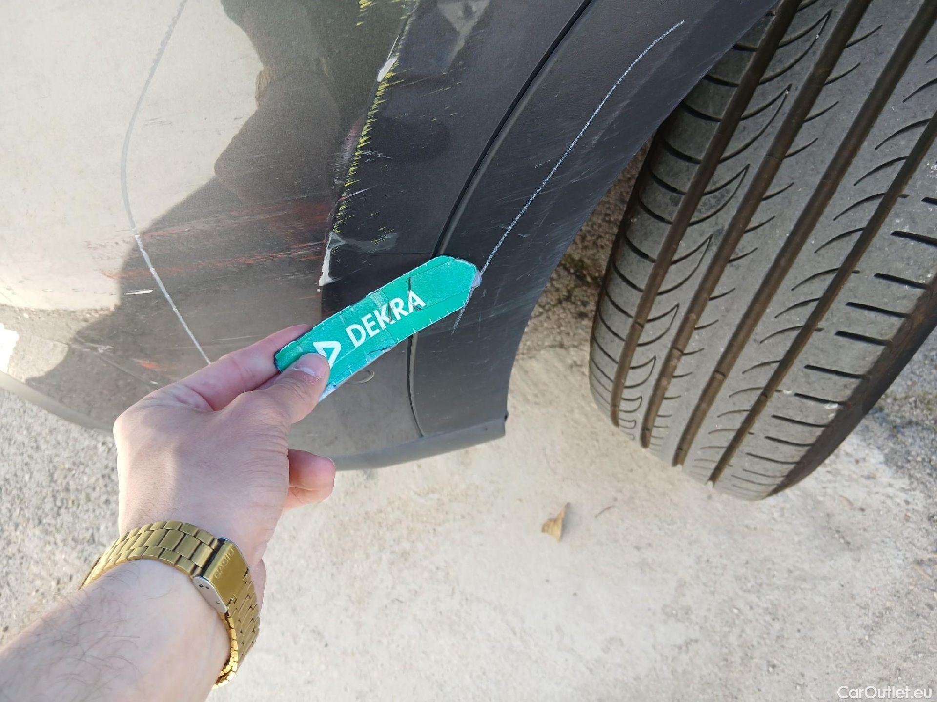  Citroen  C5 CITROEN  Aircross / 2018 / 5P / todoterreno BlueHdi 96kW (130CV) S&S Feel #6