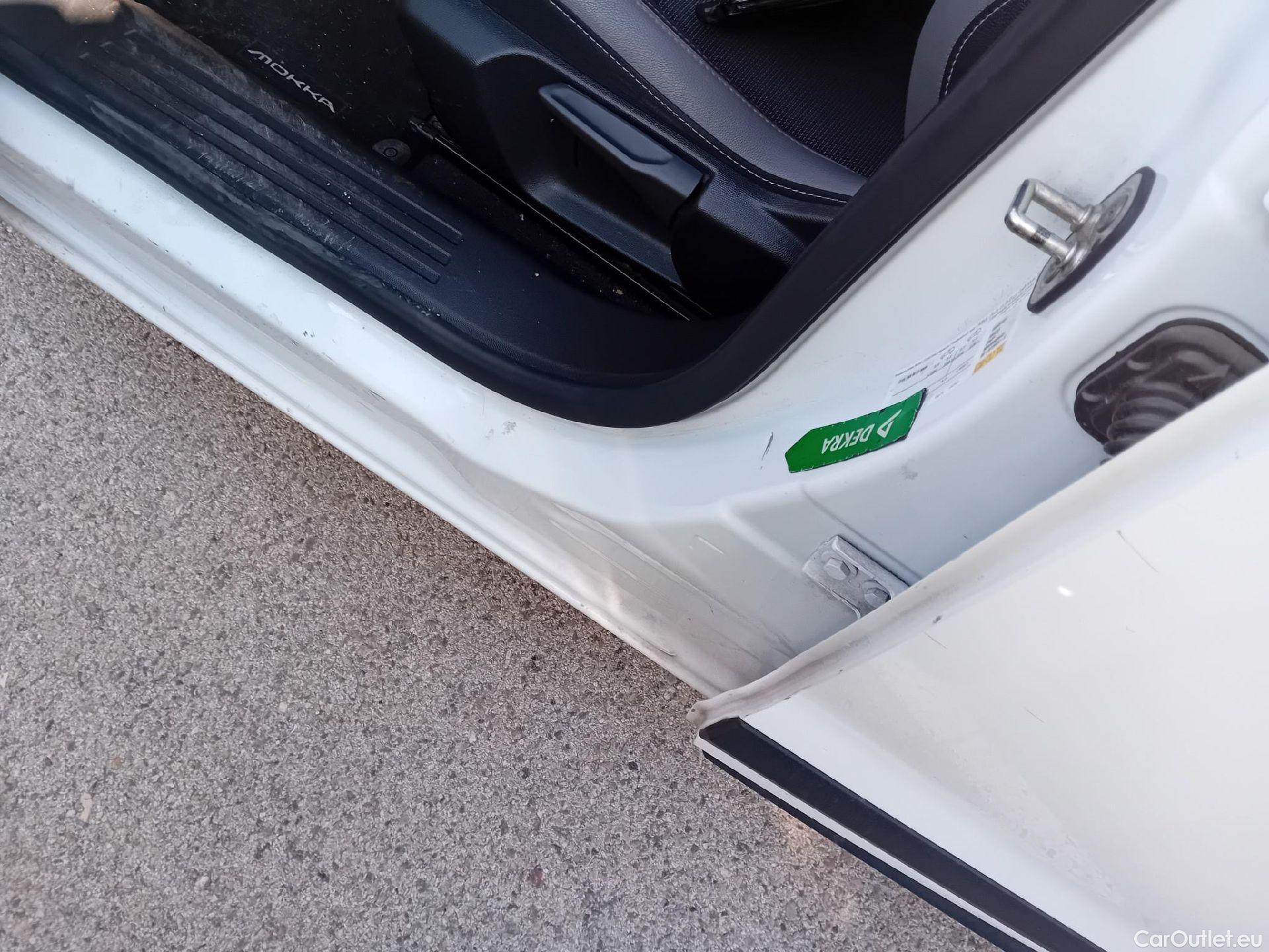  Opel  Mokka OPEL  / 2020 / 5P / todoterreno 1.5 D GS Line (AC) #1