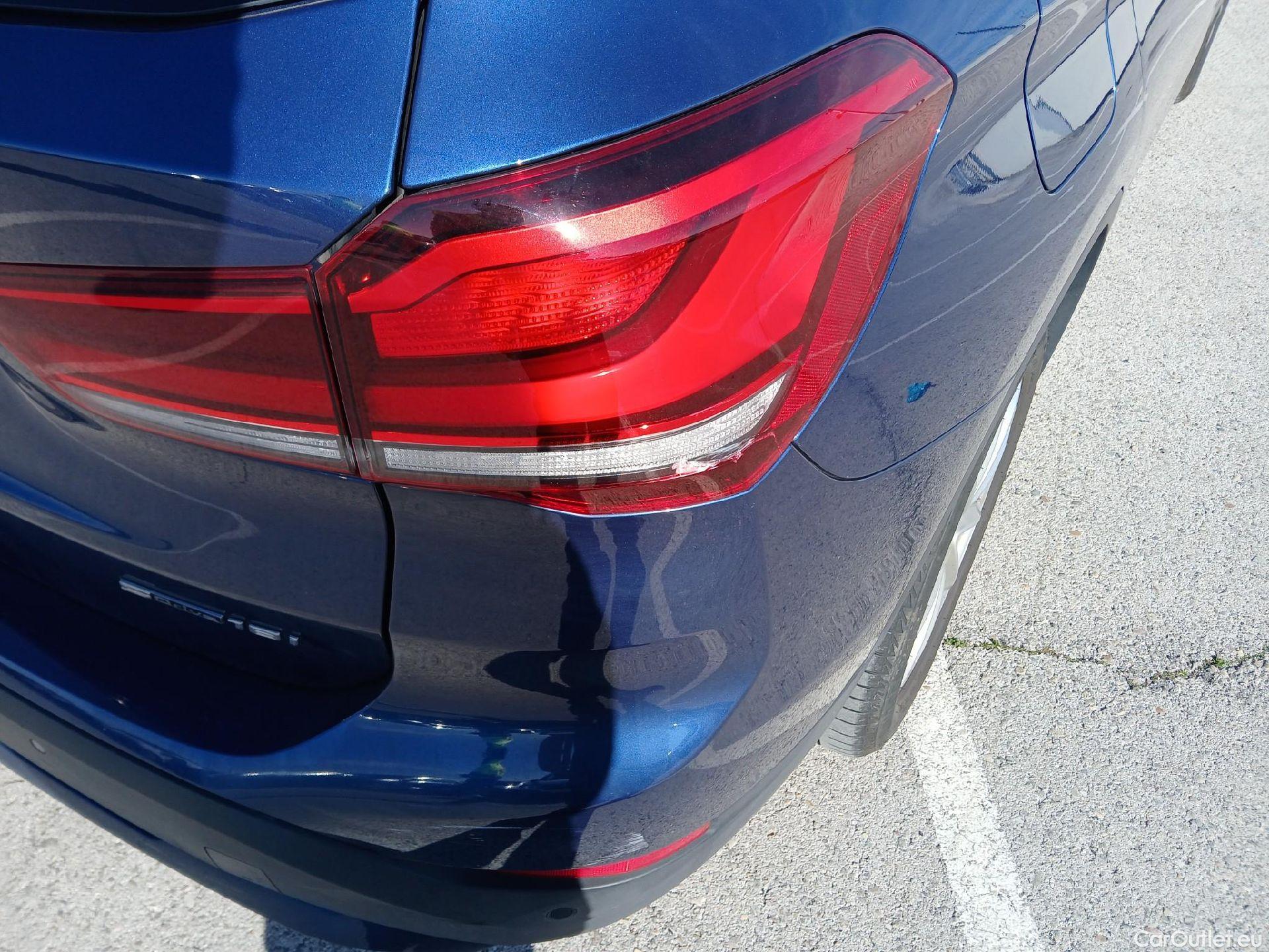  Bmw  X1 BMW  / 2019 / 5P / todoterreno sDrive18i #26