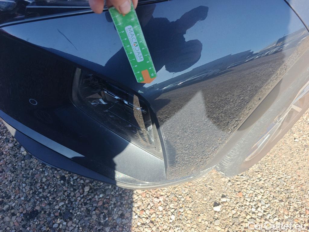  Hyundai  Tucson HYUNDAI  / 2020 / 5P / todoterreno 1.6 CRDI 100kW (136CV) 48V Tecno 2C #31